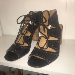 Lucky Brand Booties!